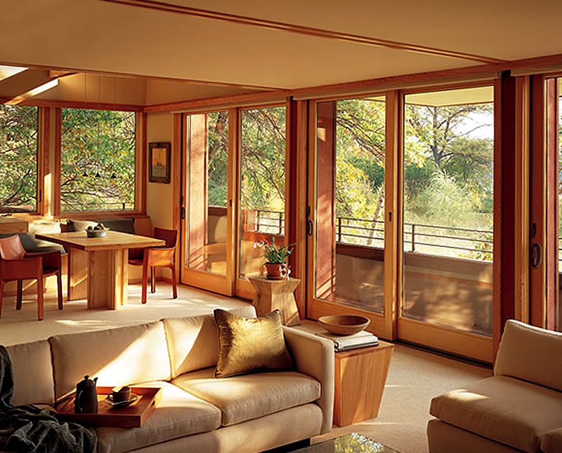 Making Your House More Energy Efficient with Adequate Windows