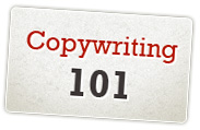 Copywriting Advice from Talk About Creative