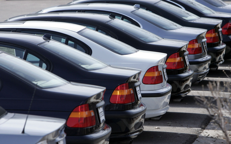 The Comprehensive Guide on Buying Used Cars in 2013