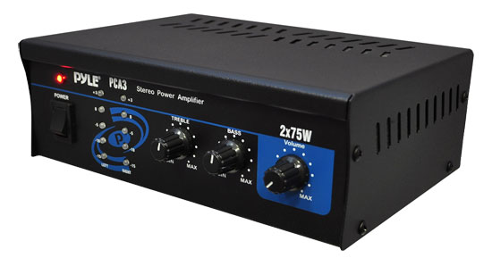How to Increase the Safety of Audio Power Amplifiers