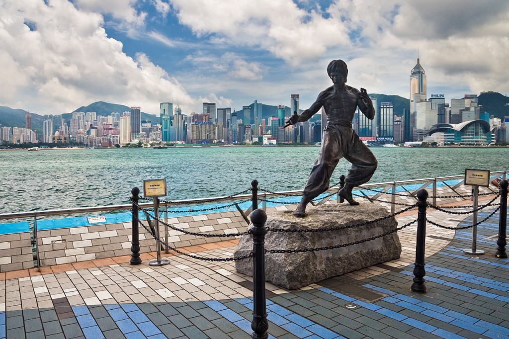 The Top Attractions of Hong Kong