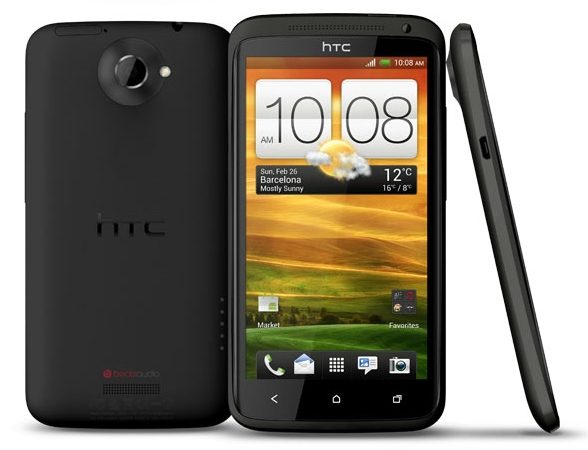 How to Unlock an Android HTC Phone