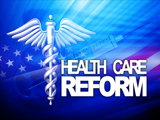 How The Healthcare Reform Will Affect Businesses