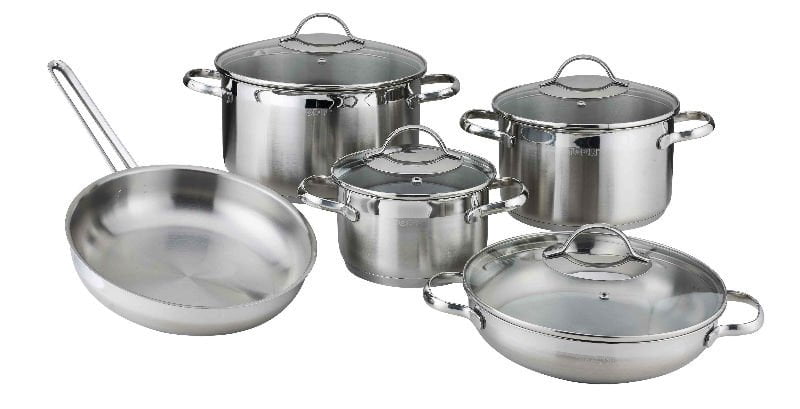 Recommended Cookware for The Perfect 4th of July Celebration