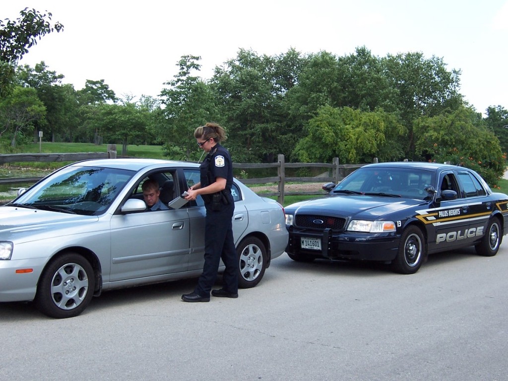 The Impact of Traffic Tickets on Finances: Why Not to Speed