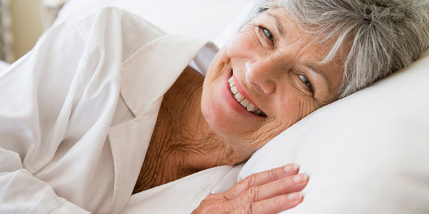 Managing Arthritis Pain During Bedtime