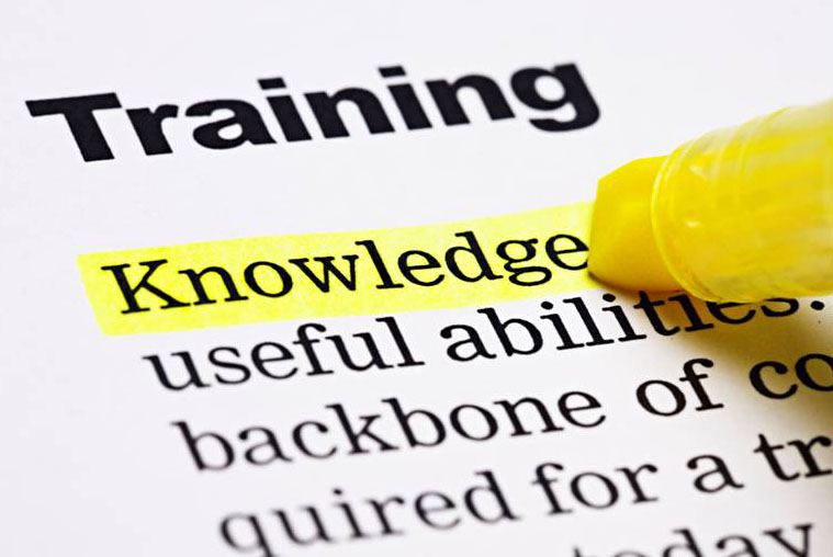 Methods and Types of Continuous Employee Training