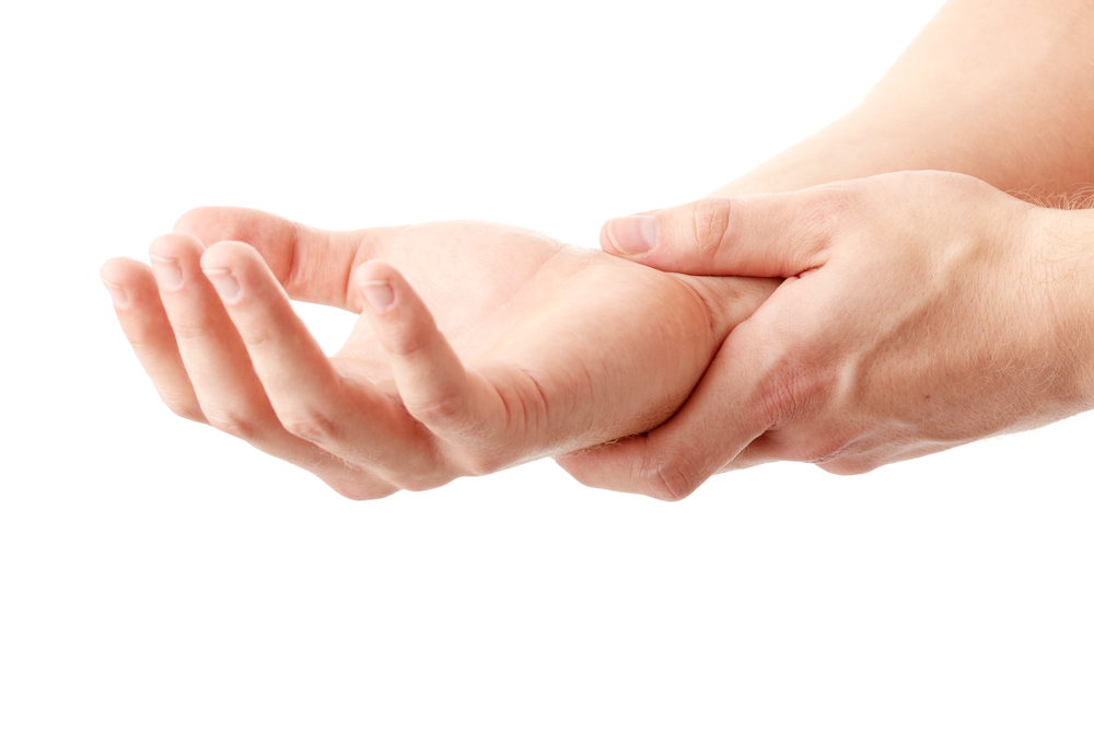 How Physiotherapy Can Aid in the Carpal Tunnel Syndrome