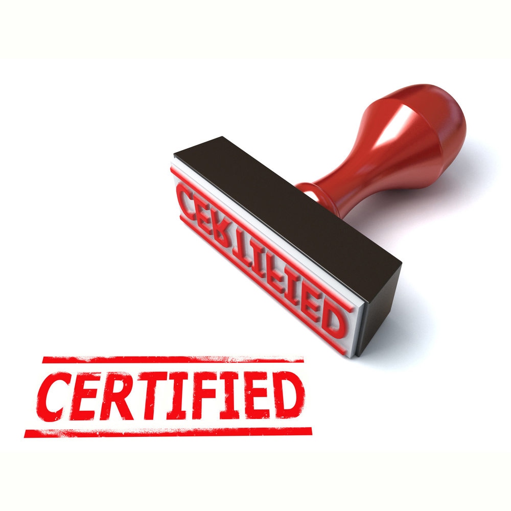 What Is Involved in Completing a Certificate 3 in Security?