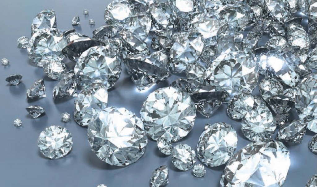 Five Essential Reasons to Choose Certified Diamonds