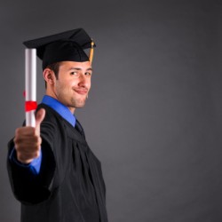 How to Get Hired After Graduation