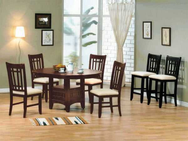 decorative kitchen furnitures