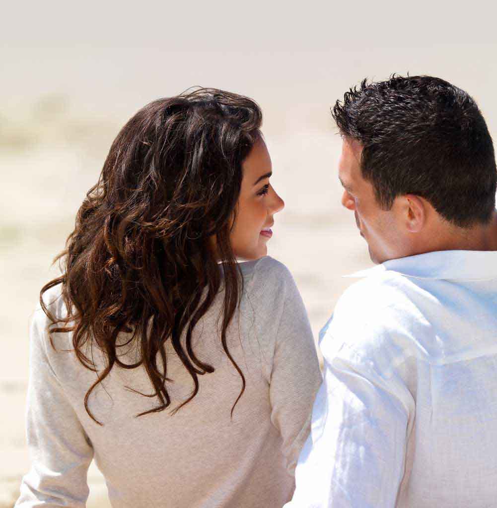 Nurturing Your Relationship while Trying to Conceive