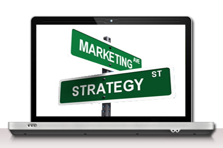 online business marketing strategy