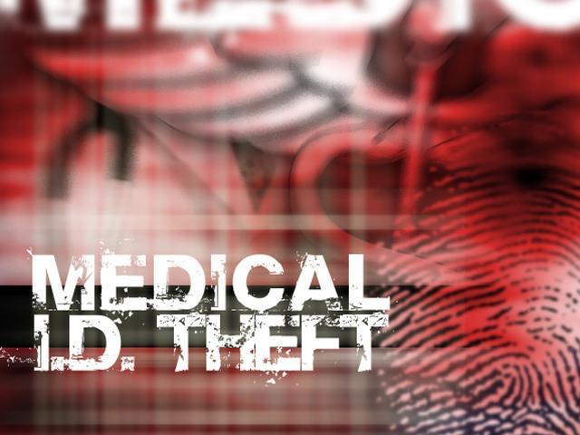 Importance of Healthcare Security against I.D. Theft