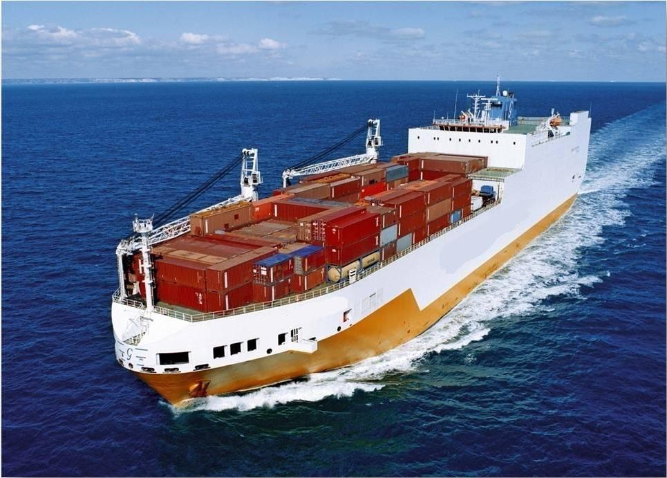 How to Control Ocean Freight Charges