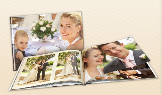 Preserve Your Digital Memories with a Printed Photo Book