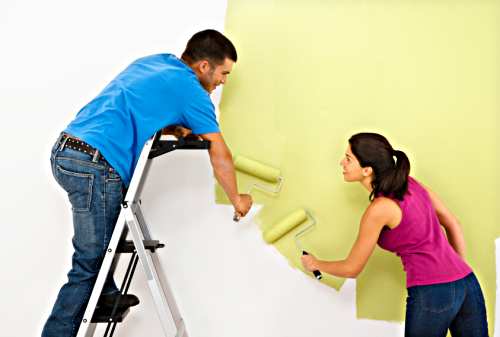 5 Key Benefits of Professional Commercial Painting Services