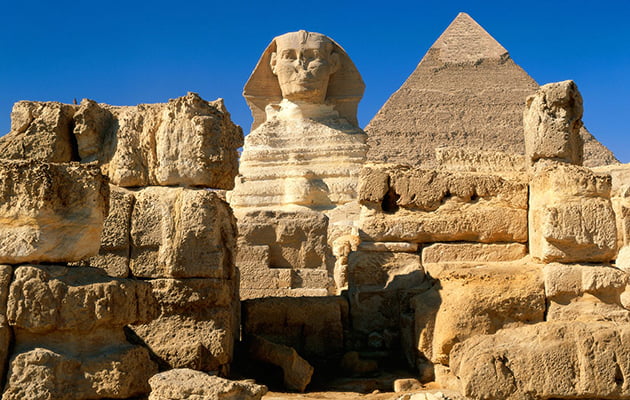 The Most Beautiful Places to Visit in Egypt