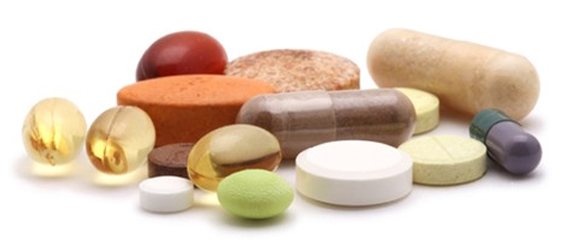 Supplements to Enhance the Concentration of Your Child