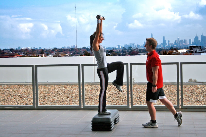 Advantages of a Personal Training Software