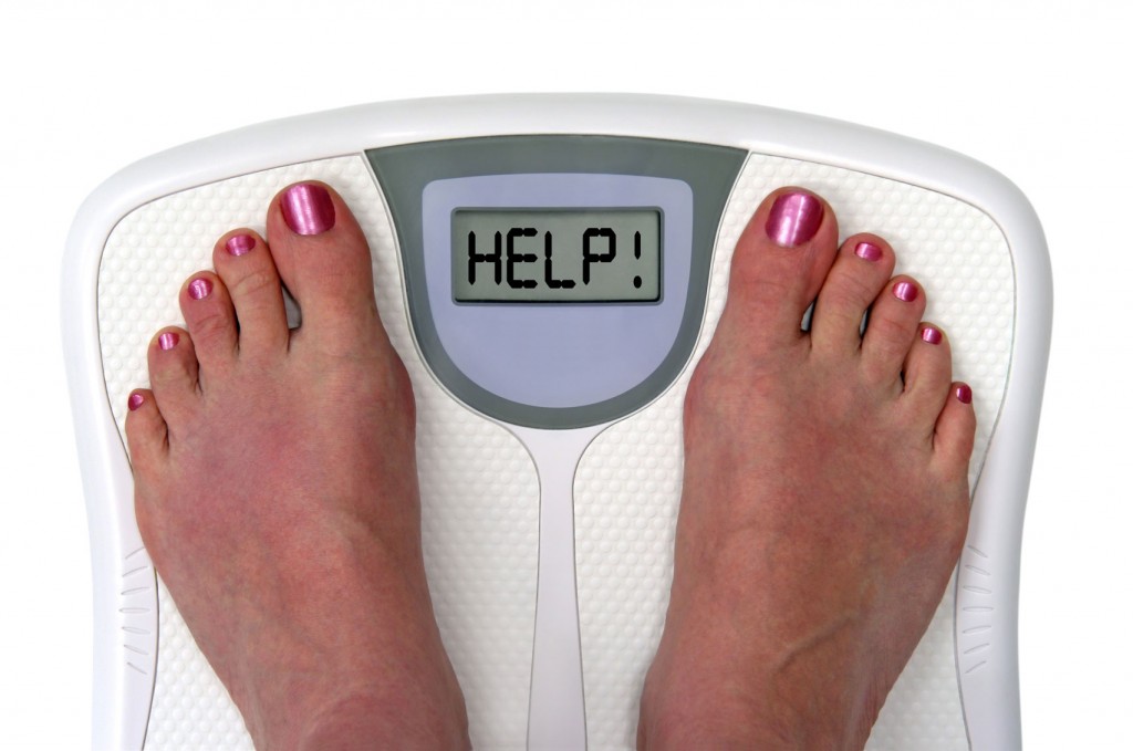 Reasons why Your Weight Loss Efforts Are Failing