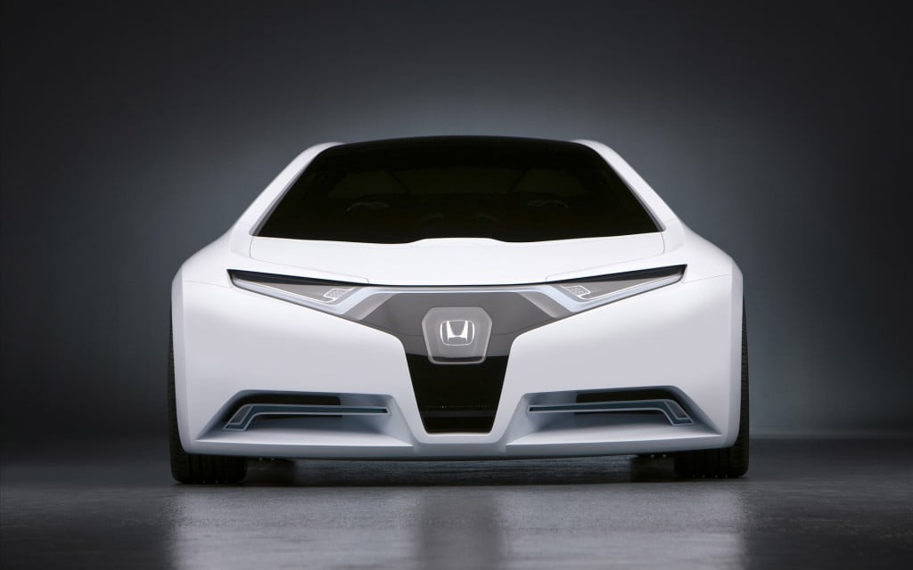 Can Hydrogen Cars Run on the Road in the Future?
