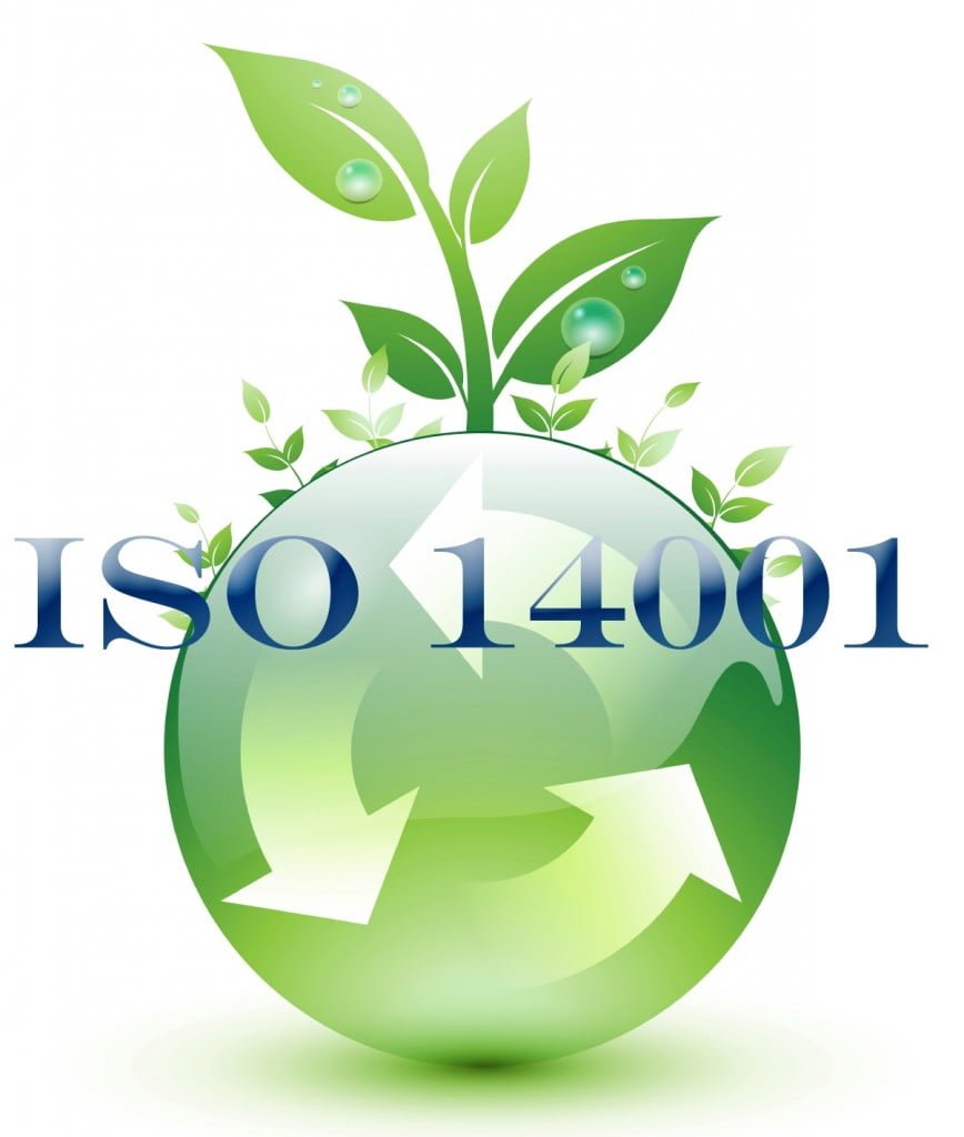 Benefits of ISO 14001 Accreditation