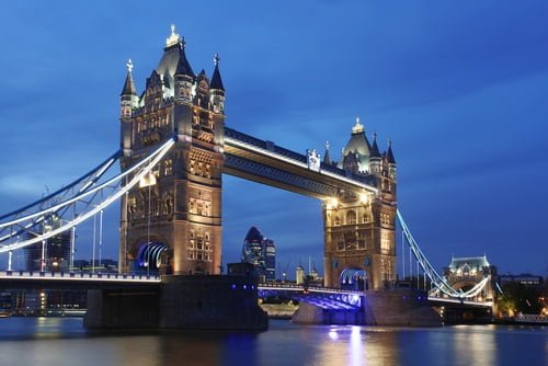 Best Luxury Touring Companies in London