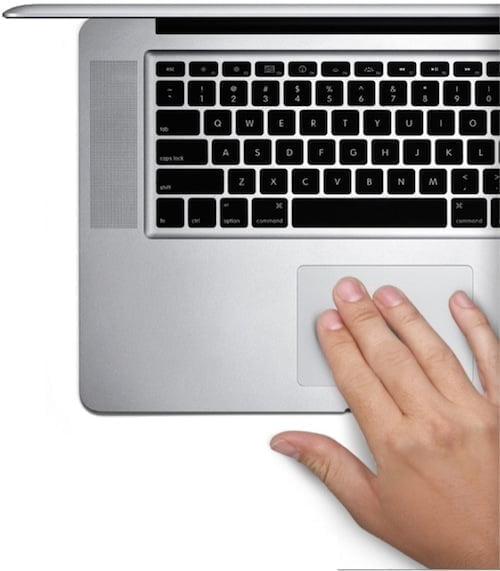 Advantages of MacBook Air over Traditional Laptops