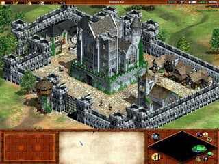 android-age of empires