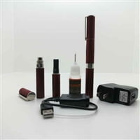 E-Cig is the Better Alternative to Traditional Cigarettes