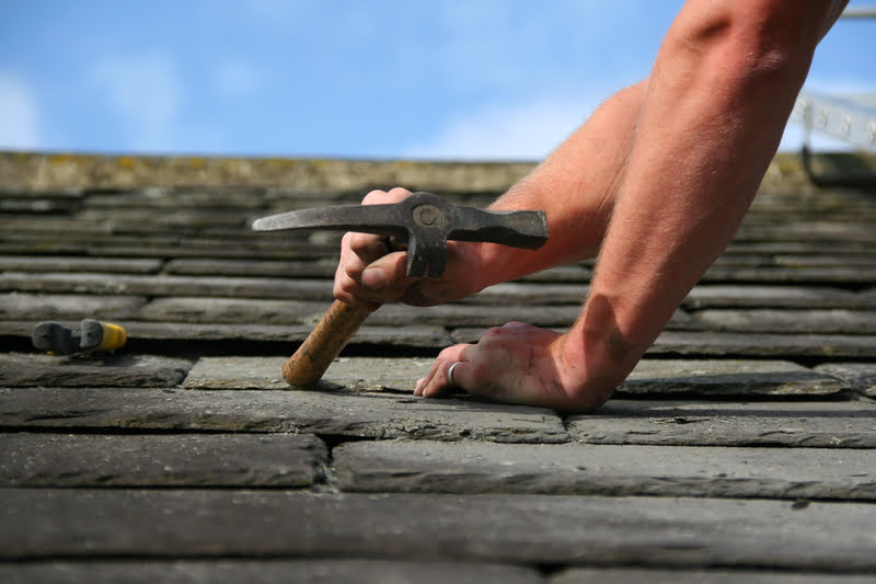 Should You Repair Your Roof or Install a New One?