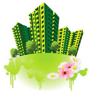 How to Reduce Environmental Impacts in Commercial Buildings