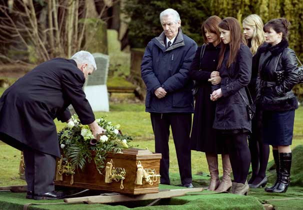 Meeting the Ever-increasing Cost of a Funeral