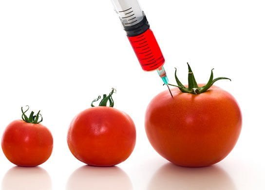 Why GMO Labeling is Important