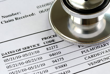 How to Sort Out a Medical Billing Dispute & Save Money