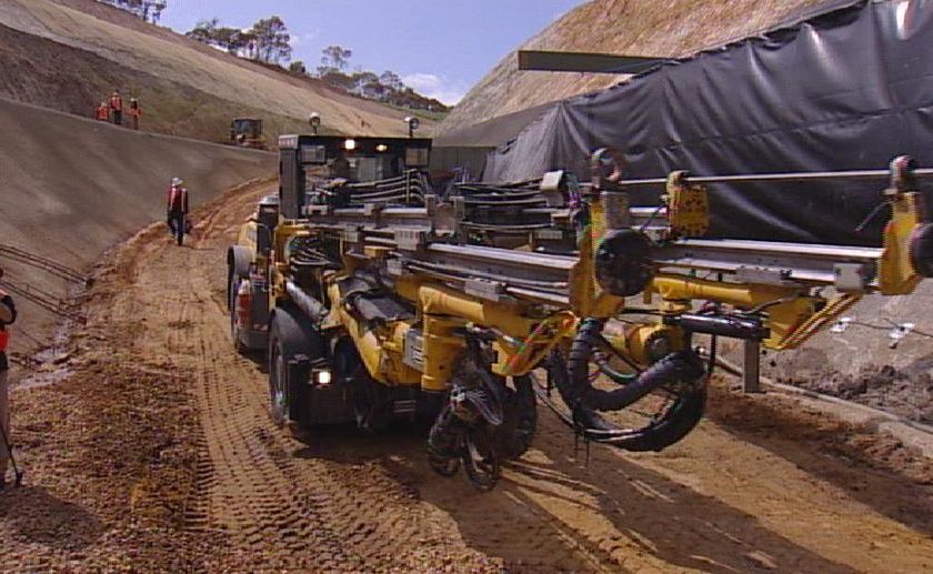 How to Break into the Australian Mining Industry