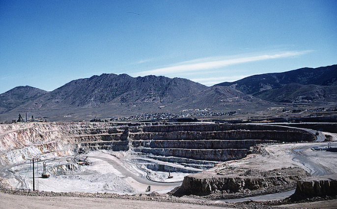 How Mining Companies are Reducing the Environmental Impact of Mining