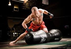 Why MMA Training Is So Popular?