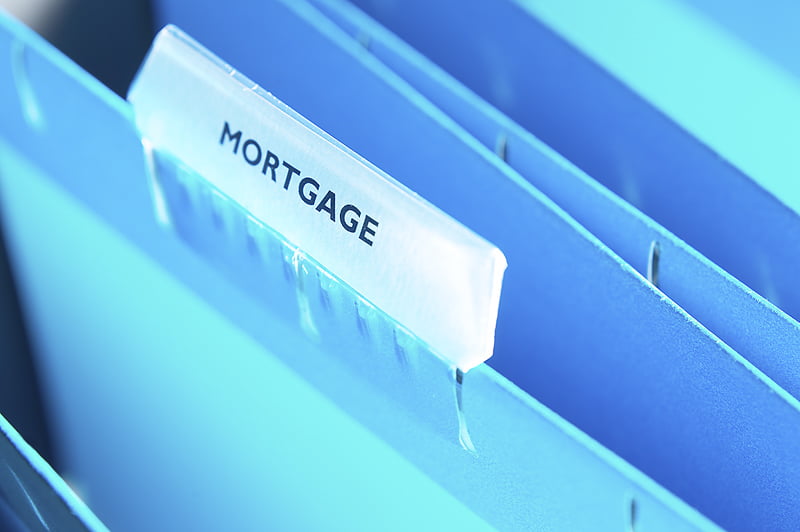 The Appeal of the Adjustable Rate Mortgage Returns