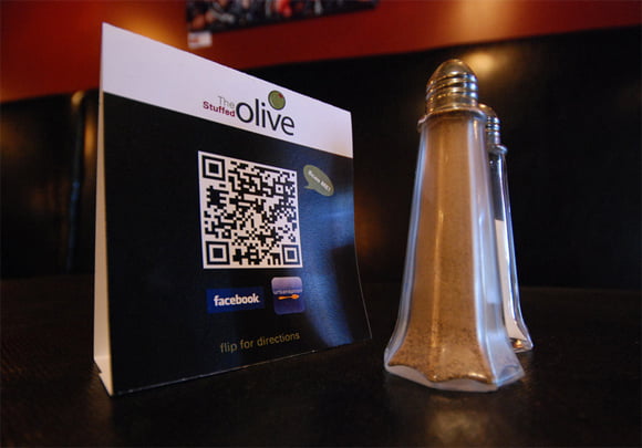 How Restaurants Can Use QR Codes in Their Marketing Campaigns?