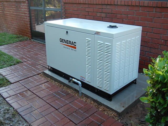 What to Consider Before Buying a Backup Generator