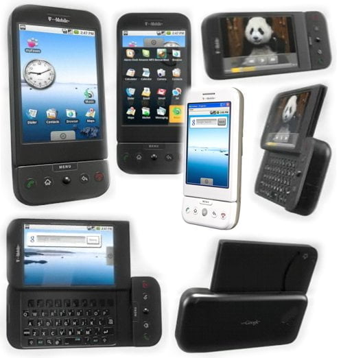 Choosing The Best Mobile Phone For You