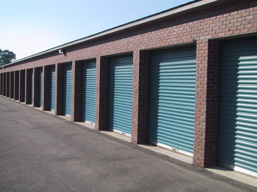 Tips for Using a Storage Unit Effectively