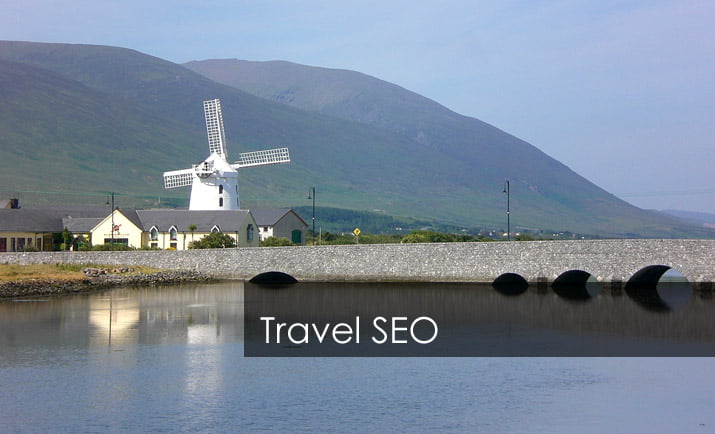 Optimise your Travel Website and Enhance the Customers’ Experience