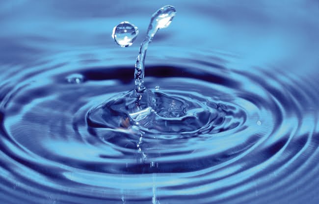 The Health Benefits of Water Treatments