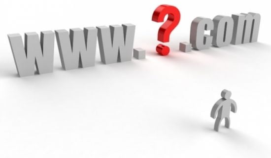 How Organizations Build Domain Name Recognition
