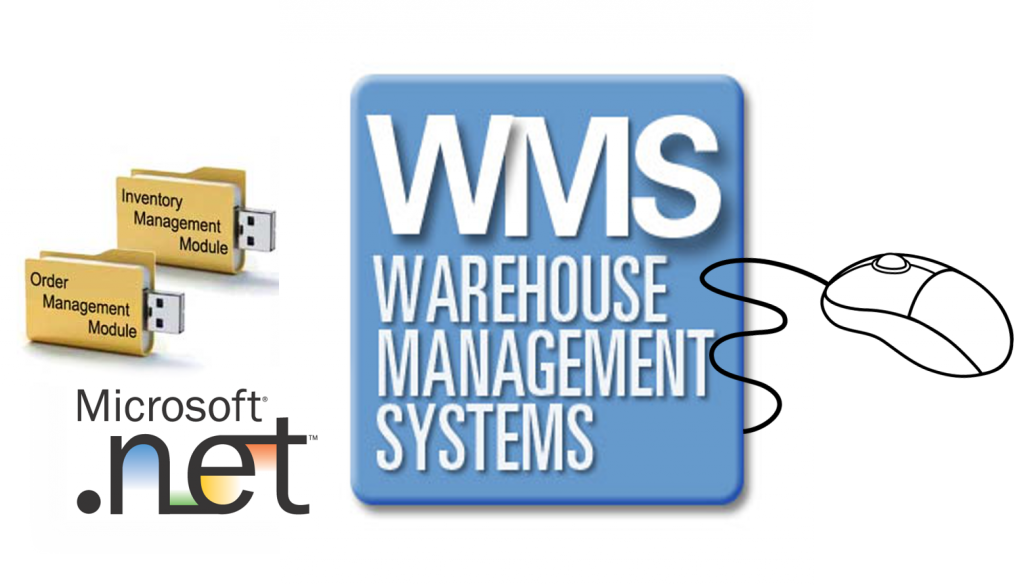 Advantages of Custom Warehouse Management Systems