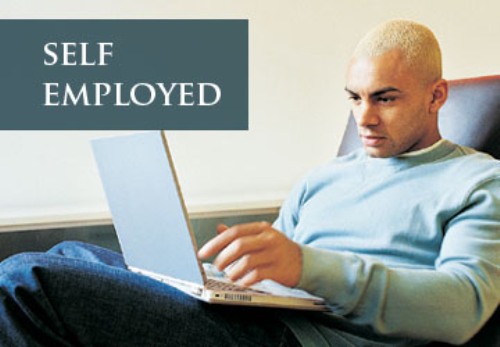 Some of the Benefits of Self-Employment